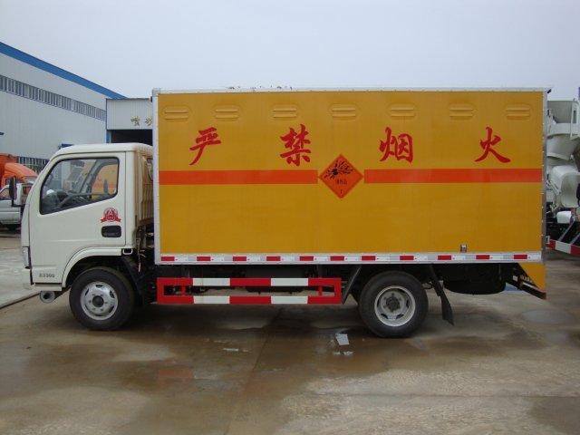 大田危险品运输
